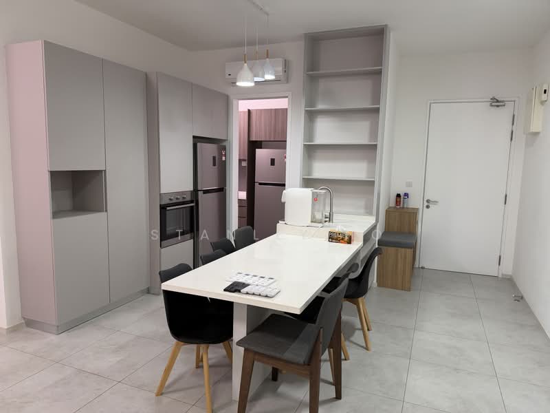Service Residence for Sale at The Goodwood Residence - Stanley Ho - PropertyGuru.com.my