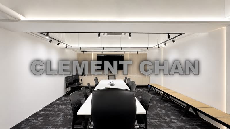 Office for Sale in Mont Kiara (Kuala Lumpur) - Clement Chan - Interior - PropertyGuru.com.my