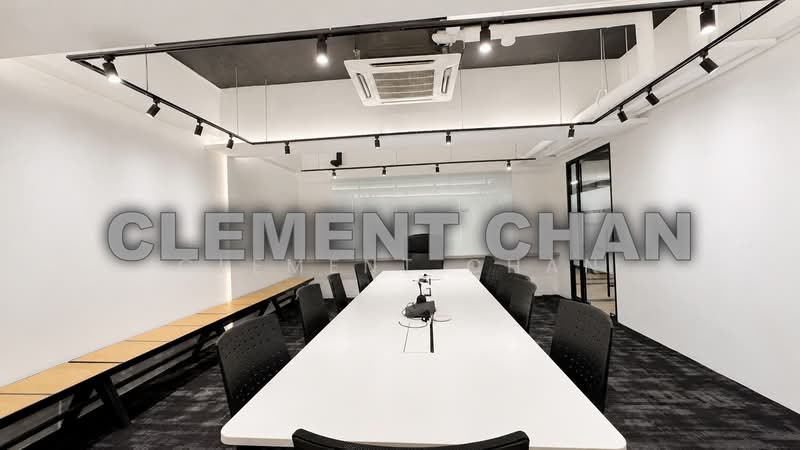 Office for Sale in Mont Kiara (Kuala Lumpur) - Clement Chan - Interior - PropertyGuru.com.my