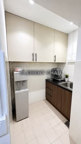 Office for Sale in Mont Kiara (Kuala Lumpur) - Clement Chan - Kitchen - PropertyGuru.com.my