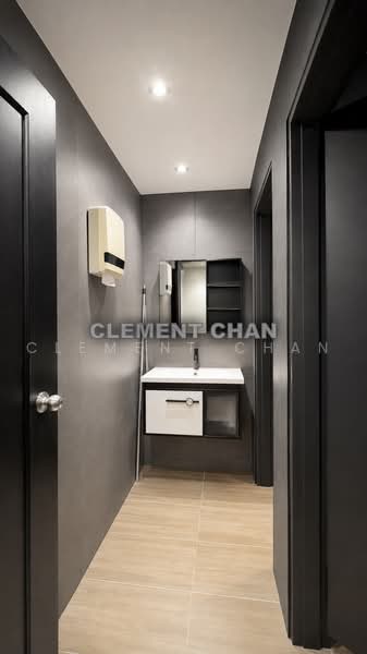 Office for Sale in Mont Kiara (Kuala Lumpur) - Clement Chan - Corridor - PropertyGuru.com.my