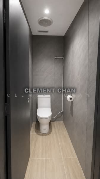 Office for Sale in Mont Kiara (Kuala Lumpur) - Clement Chan - Bathroom - PropertyGuru.com.my