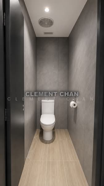 Office for Sale in Mont Kiara (Kuala Lumpur) - Clement Chan - Bathroom - PropertyGuru.com.my