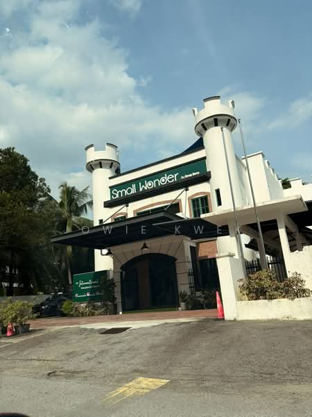Rumah Teres 2-Tingkat untuk Dijual di Taman Wawasan (Puchong) - Jowie Kwek - Exterior - PropertyGuru.com.my