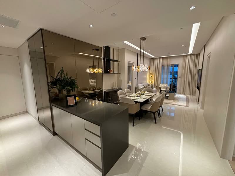 Servis Apartment untuk Dijual di Pavilion Square - James Ng - PropertyGuru.com.my