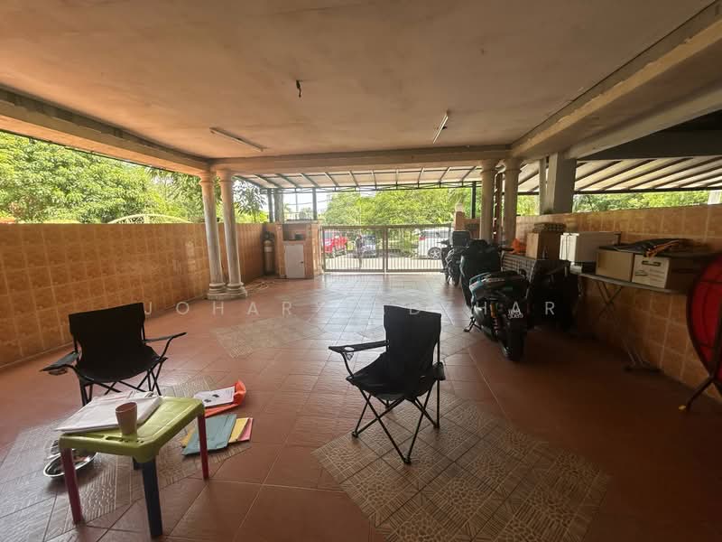 2-storey Terraced House for Sale in Taman Desa Mas (Rawang) - Johary Adzhar - Exterior - PropertyGuru.com.my