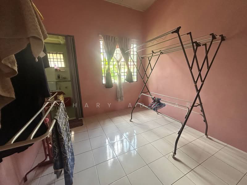 2-storey Terraced House for Sale in Taman Desa Mas (Rawang) - Johary Adzhar - Interior - PropertyGuru.com.my
