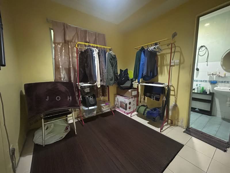 2-storey Terraced House for Sale in Taman Desa Mas (Rawang) - Johary Adzhar - Interior - PropertyGuru.com.my