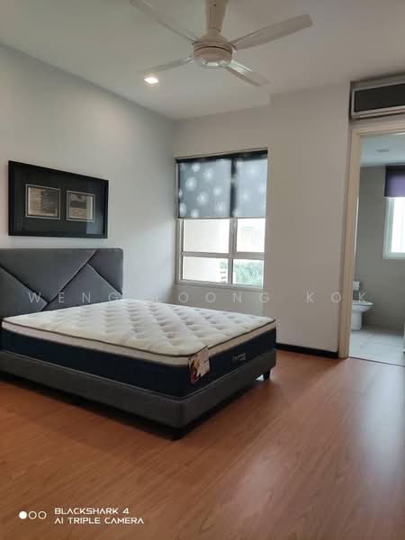 Condominium for Rent at Kiaraville - Weng Loong Kok - Bedroom - PropertyGuru.com.my