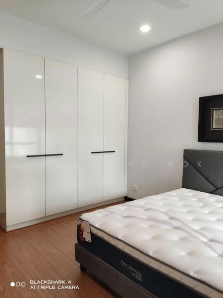 Condominium for Rent at Kiaraville - Weng Loong Kok - Bedroom - PropertyGuru.com.my