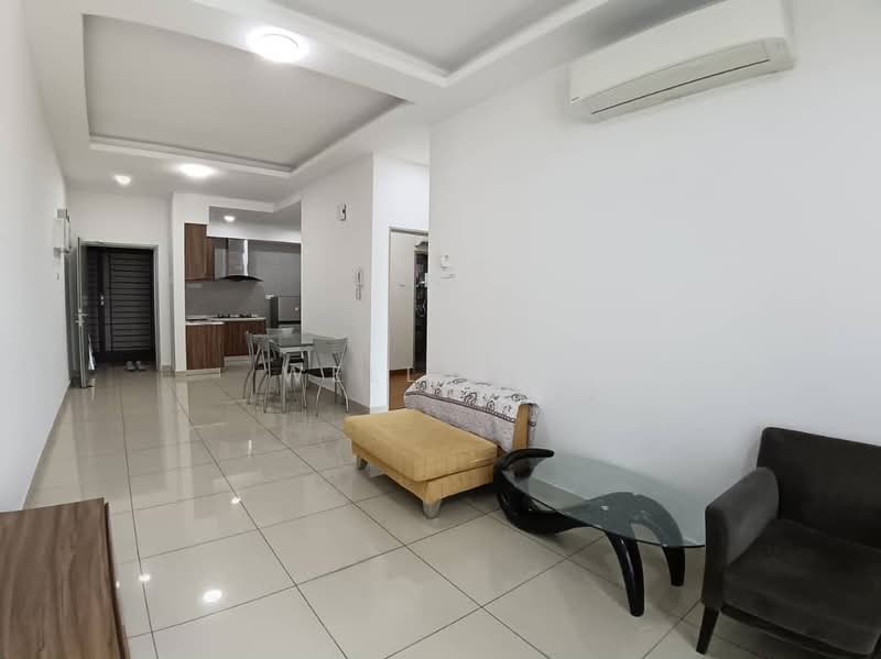 Service Residence for Rent at G Residence - Well Tan - PropertyGuru.com.my