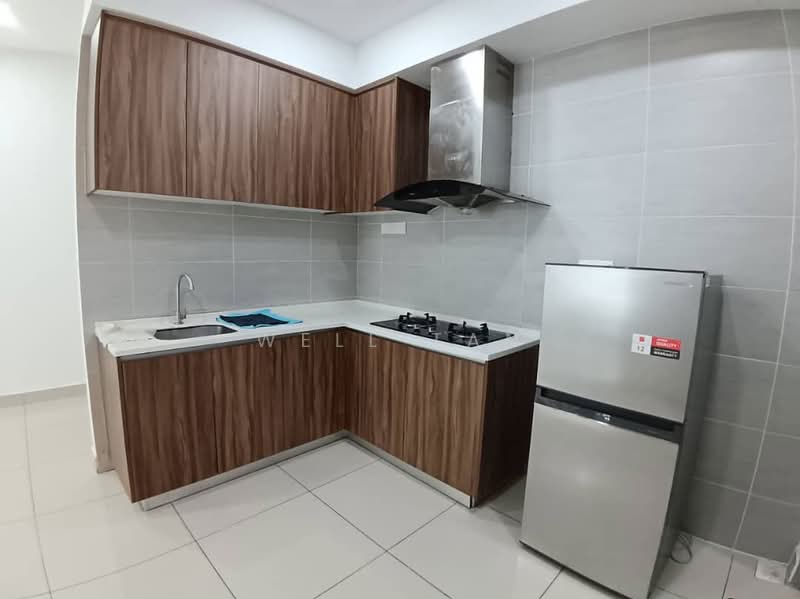 Service Residence for Rent at G Residence - Well Tan - PropertyGuru.com.my