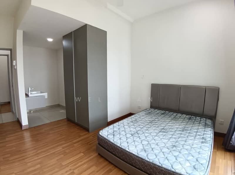 Service Residence for Rent at G Residence - Well Tan - PropertyGuru.com.my