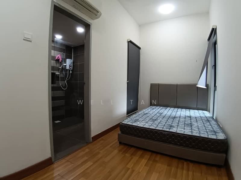 Service Residence for Rent at G Residence - Well Tan - PropertyGuru.com.my