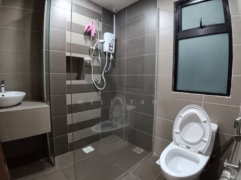 Service Residence for Rent at G Residence - Well Tan - PropertyGuru.com.my
