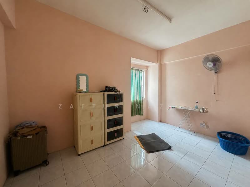 Pangsapuri untuk Dijual di Sri Ria Apartments - Zaffur Nazri - Interior - PropertyGuru.com.my