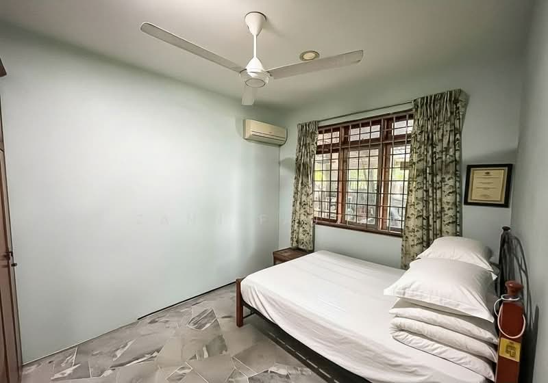 Rumah Teres 1 Tingkat untuk Dijual di Bandar Bukit Beruntung (Bukit Beruntung) - Zann Fauzan - Bedroom - PropertyGuru.com.my
