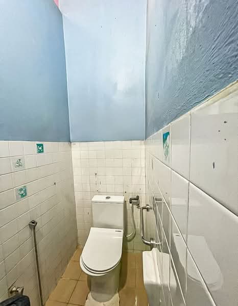 Rumah Teres 1 Tingkat untuk Dijual di Bandar Bukit Beruntung (Bukit Beruntung) - Zann Fauzan - Bathroom - PropertyGuru.com.my