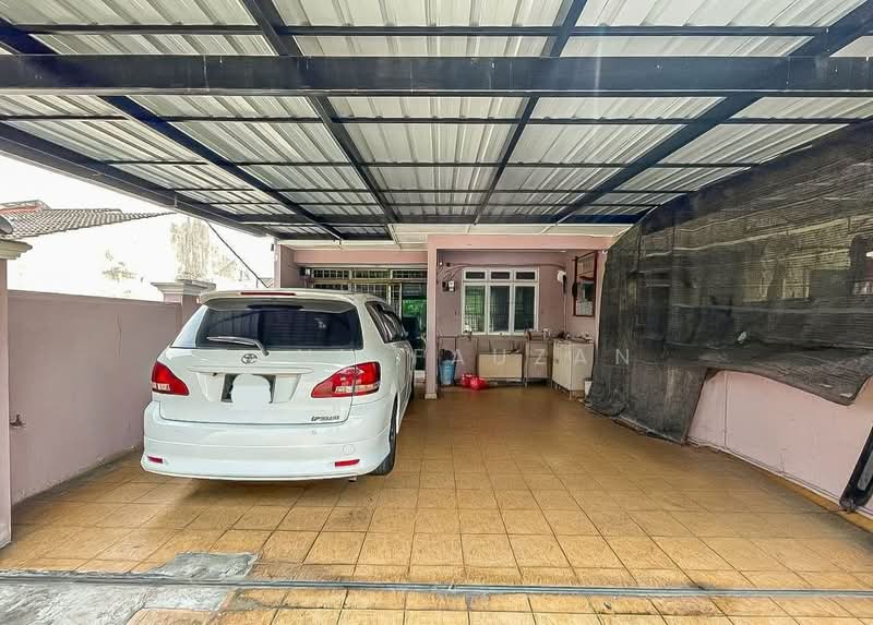 Rumah Teres 1 Tingkat untuk Dijual di Bandar Bukit Beruntung (Bukit Beruntung) - Zann Fauzan - Exterior - PropertyGuru.com.my