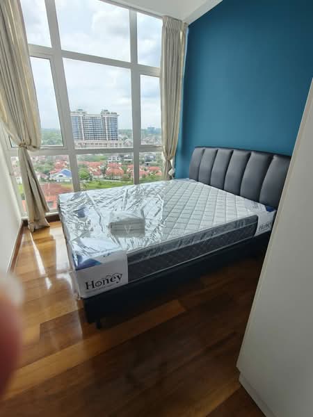 Servis Apartment untuk Disewa di Paragon Residences @ Straits View - Diviya . - PropertyGuru.com.my