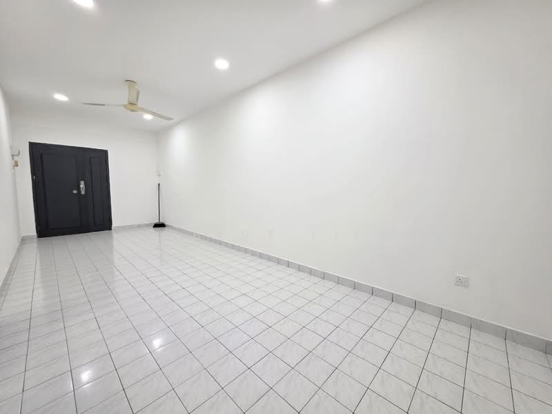 1-storey Terraced House for Sale in Masai (Johor) - Albert Liew - Interior - PropertyGuru.com.my