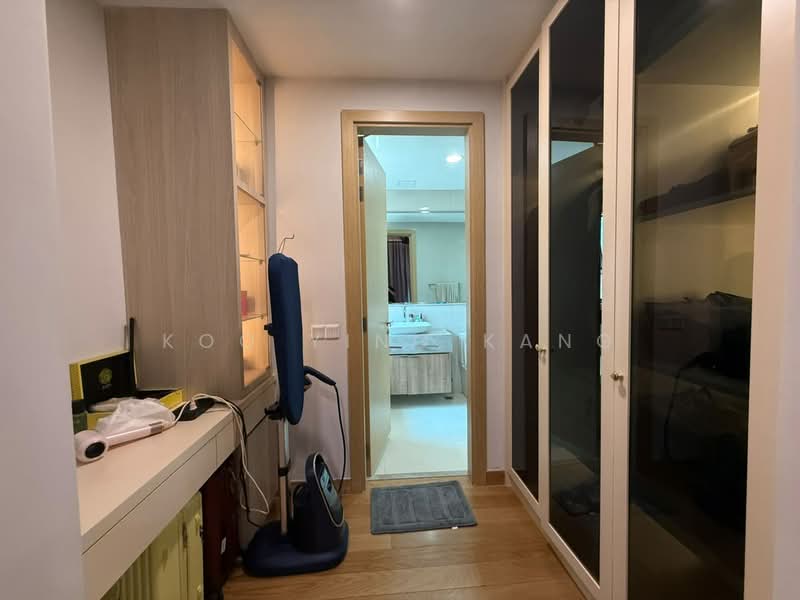 Service Residence for Rent at Megah Rise - Koo Ying Kang - Interior - PropertyGuru.com.my