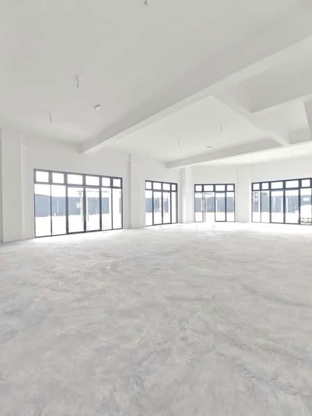 Shop / Office for Rent in Eco Botanic 2 (Iskandar Puteri (Nusajaya)) - Ida Aziz - Interior - PropertyGuru.com.my