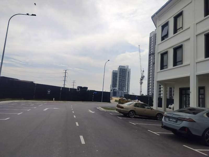 Shop / Office for Rent in Eco Botanic 2 (Iskandar Puteri (Nusajaya)) - Ida Aziz - Exterior - PropertyGuru.com.my