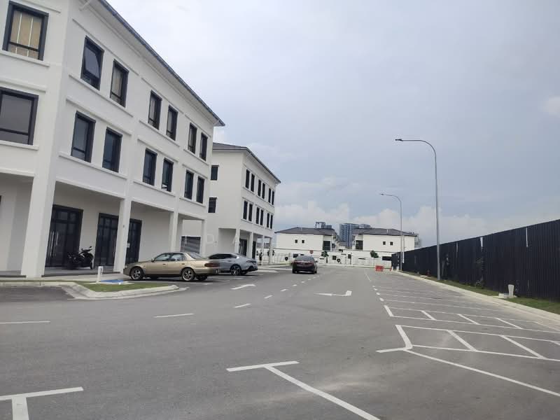 Shop / Office for Rent in Eco Botanic 2 (Iskandar Puteri (Nusajaya)) - Ida Aziz - Exterior - PropertyGuru.com.my