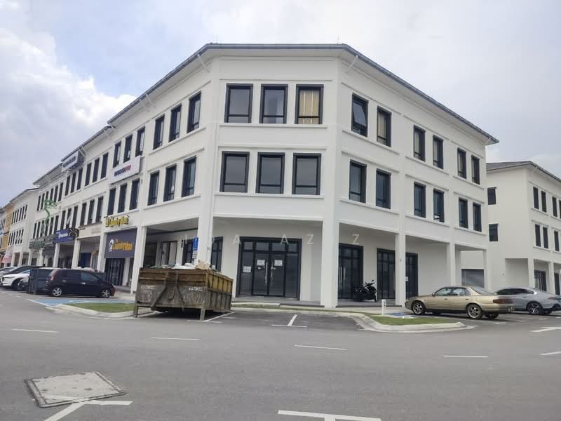 Shop / Office for Rent in Eco Botanic 2 (Iskandar Puteri (Nusajaya)) - Ida Aziz - Exterior - PropertyGuru.com.my