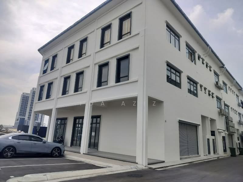 Shop / Office for Rent in Eco Botanic 2 (Iskandar Puteri (Nusajaya)) - Ida Aziz - Exterior - PropertyGuru.com.my