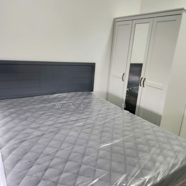Kondominium untuk Disewa di Aster Residence - Wai Lun - Bedroom - PropertyGuru.com.my