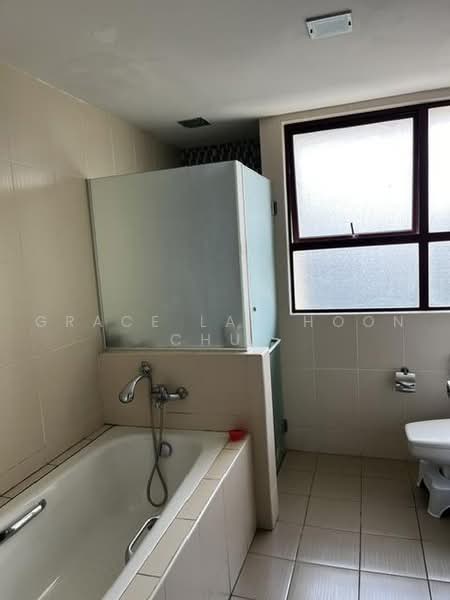 Condominium for Rent at Sri Penaga - Grace Lay Hoon Chua - Bathroom - PropertyGuru.com.my