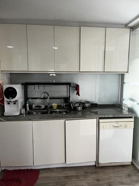 Condominium for Rent at Sri Penaga - Grace Lay Hoon Chua - Kitchen - PropertyGuru.com.my