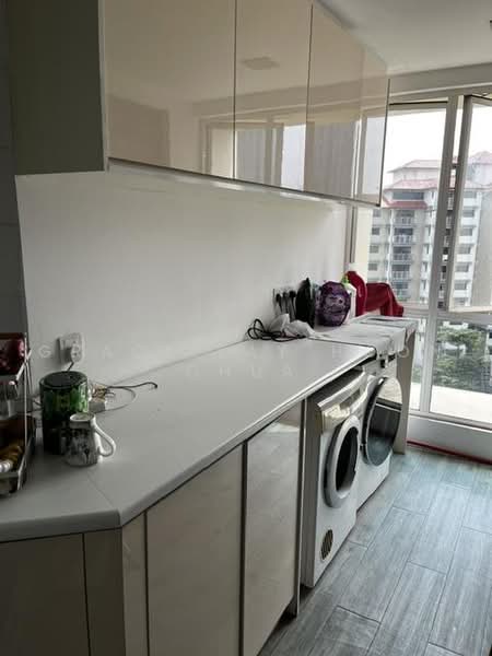 Condominium for Rent at Sri Penaga - Grace Lay Hoon Chua - Interior - PropertyGuru.com.my