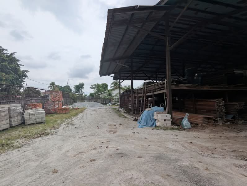 Tanah Komersial untuk Disewa di Pandamaran (Klang) - Jaimie Ng - PropertyGuru.com.my