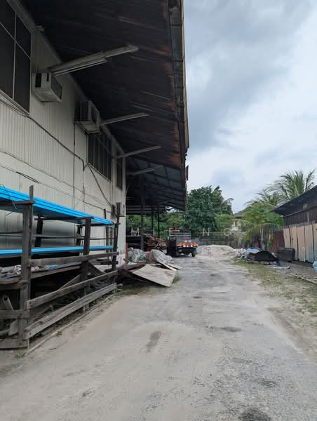 Tanah Komersial untuk Disewa di Pandamaran (Klang) - Jaimie Ng - PropertyGuru.com.my