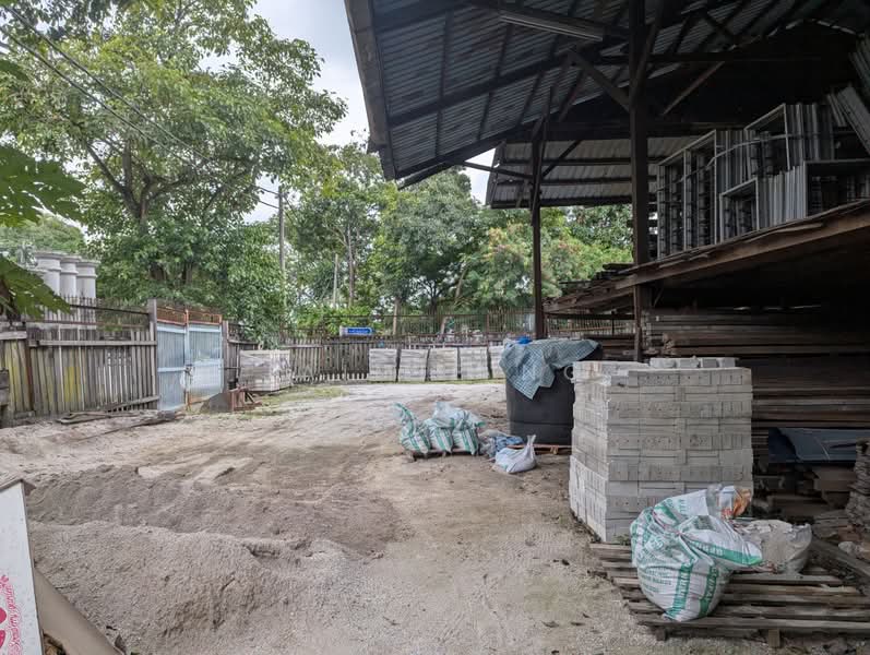 Tanah Komersial untuk Disewa di Pandamaran (Klang) - Jaimie Ng - PropertyGuru.com.my