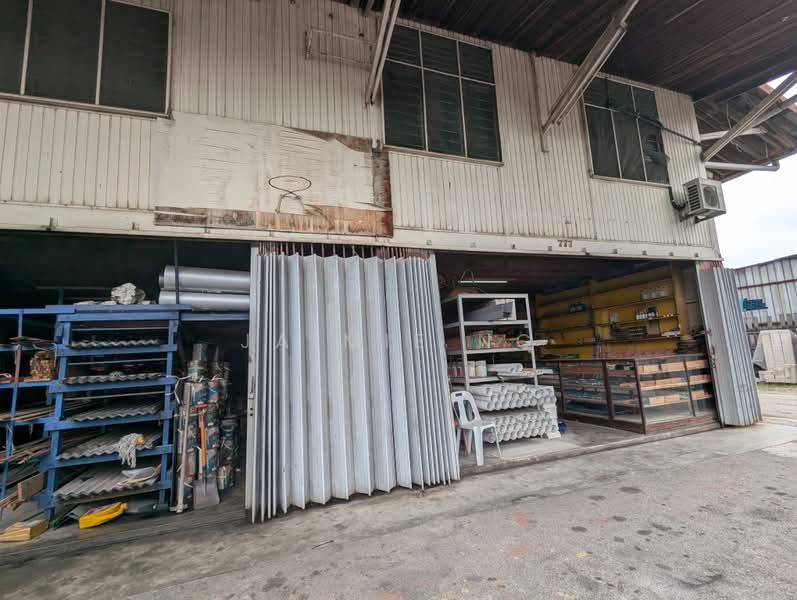 Tanah Komersial untuk Disewa di Pandamaran (Klang) - Jaimie Ng - PropertyGuru.com.my