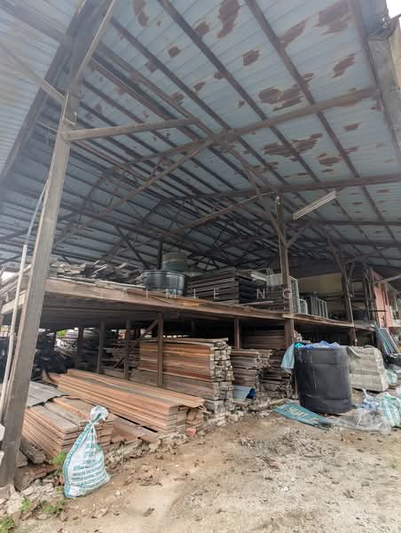 Tanah Komersial untuk Disewa di Pandamaran (Klang) - Jaimie Ng - PropertyGuru.com.my