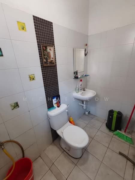 Semi-Detached House for Sale in Taman Impian Emas (Skudai) - Michael Low - PropertyGuru.com.my
