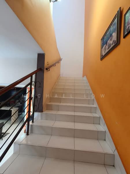 Semi-Detached House for Sale in Taman Impian Emas (Skudai) - Michael Low - PropertyGuru.com.my