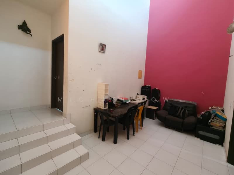 Semi-Detached House for Sale in Taman Impian Emas (Skudai) - Michael Low - PropertyGuru.com.my