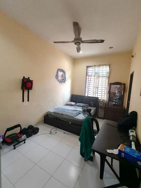 Semi-Detached House for Sale in Taman Impian Emas (Skudai) - Michael Low - PropertyGuru.com.my
