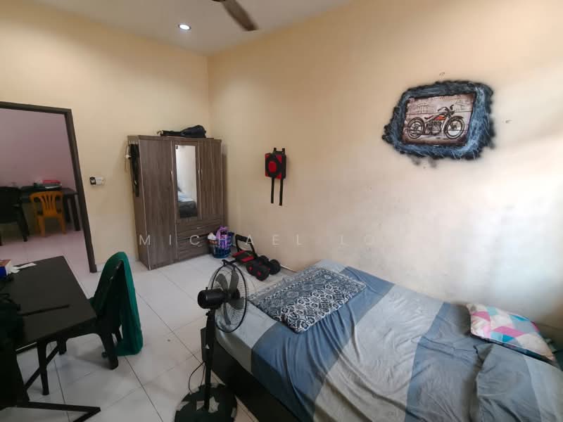 Semi-Detached House for Sale in Taman Impian Emas (Skudai) - Michael Low - PropertyGuru.com.my