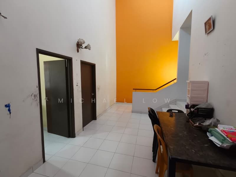 Semi-Detached House for Sale in Taman Impian Emas (Skudai) - Michael Low - PropertyGuru.com.my
