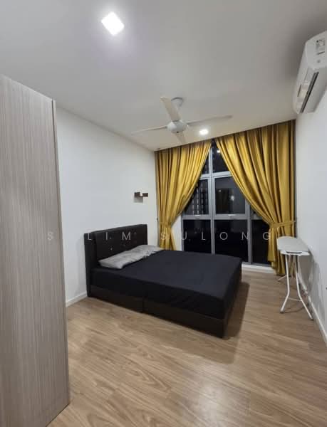 Condominium for Rent at Lakefront Residence - Salim Sulong - PropertyGuru.com.my