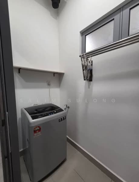 Condominium for Rent at Lakefront Residence - Salim Sulong - PropertyGuru.com.my
