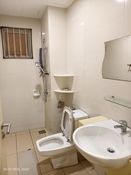 Servis Apartment untuk Disewa di Oasis Serviced Suites @ Oasis Ara Damansara - Grace Yong - PropertyGuru.com.my