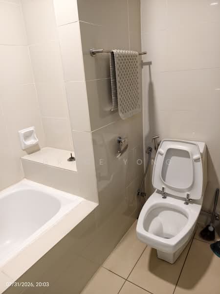 Servis Apartment untuk Disewa di Oasis Serviced Suites @ Oasis Ara Damansara - Grace Yong - PropertyGuru.com.my